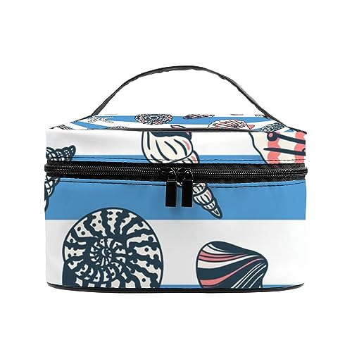 Stylish and Practical Vantaso Makeup Bag for Travel