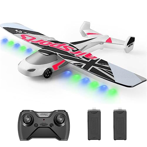 Fun RC Plane for Beginners