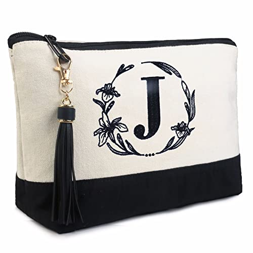 Monogram Makeup Bag for Women