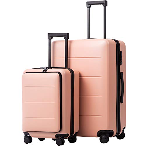 COOLIFE Luggage Set
