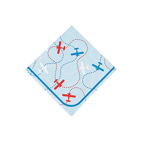 41Yphcz5s4L. SL500  - 14 Amazing Airplane Napkins for 2024