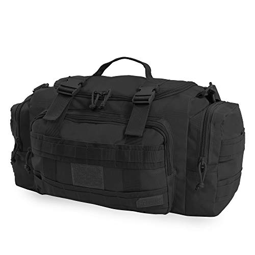 Winchester Tactical Duffel Bag