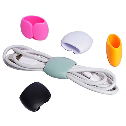 41Ytv0RkD8L. SL500  - 11 Best Earphone Cable Organizer for 2023