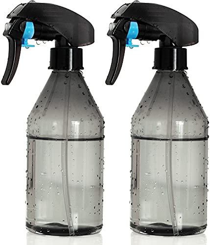 Plant Mister Water Spray Bottle - Fine Mist Spray Bottle