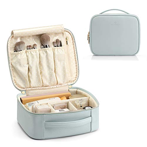 Portable Makeup Cosmetic Case