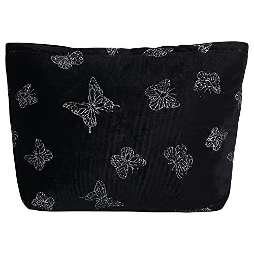 MHDGG Makeup Bag for Women