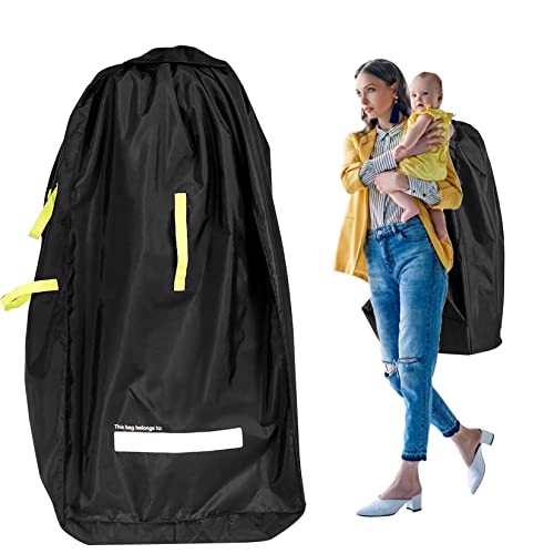 Protective Stroller Travel Bag for Airplane Gate Check
