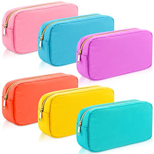 Remerry Nylon Cosmetic Bag Set