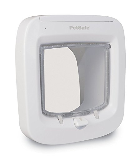 PetSafe Microchip Activated Cat Flap