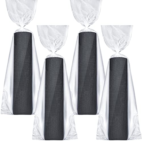 Rug Storage Bag and Zip Tie Set