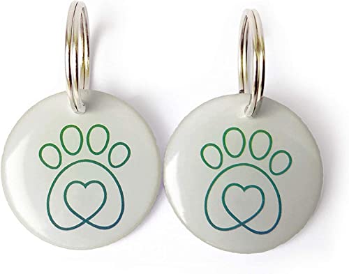 Sureflap Surefeed Microchip RFID Collar Tags Pack