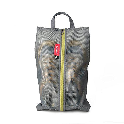 Water Resistant Travel Shoe Bags