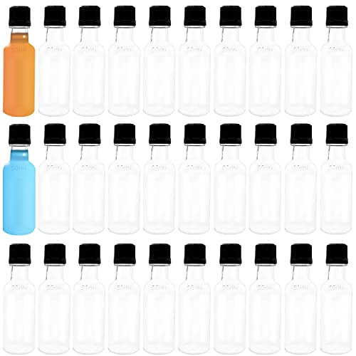 Convenient and Versatile Mini Liquor Bottles for Party Favors