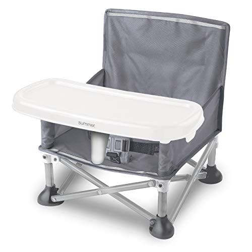 Summer Pop ‘N Sit Portable Booster Chair