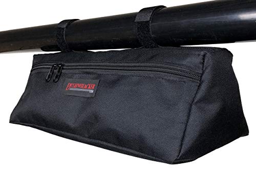 Medium Triangle Bag for Roll Bar