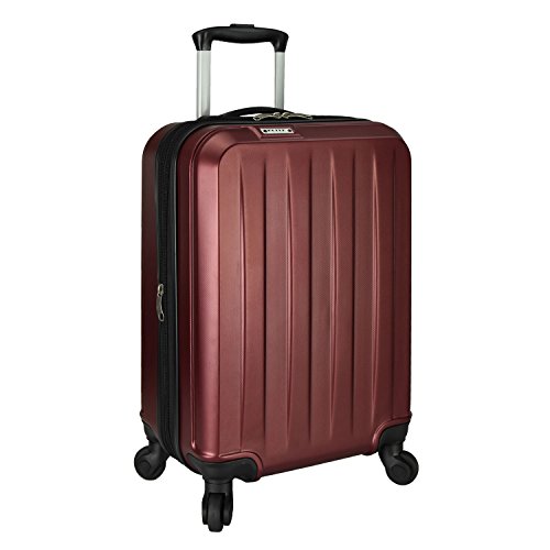 Expandable Hardside Spinner Luggage