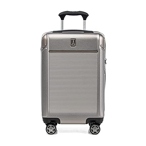 Platinum Elite Hardside Spinner Luggage