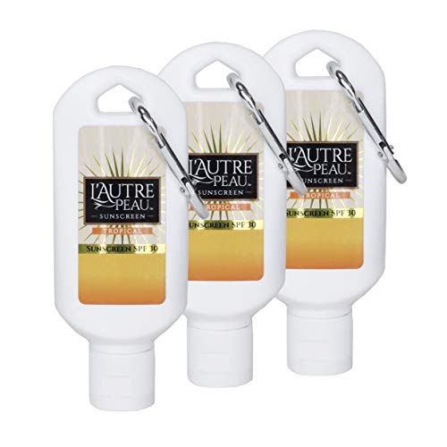 Travel Size Sunscreen Multi-Pack