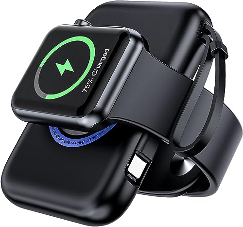 RORRY Portable Apple Watch Charger