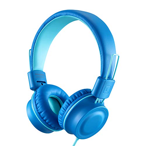 iRAG J01 Kids Headphones