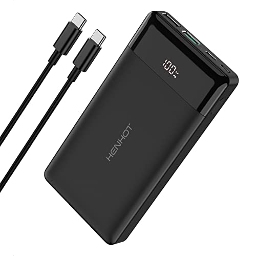 HenHot Portable Charger