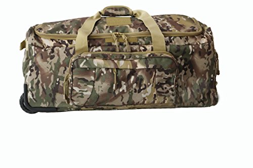 41ZIPbXZHaL. SL500  - 9 Amazing Tactical Suitcase for 2023