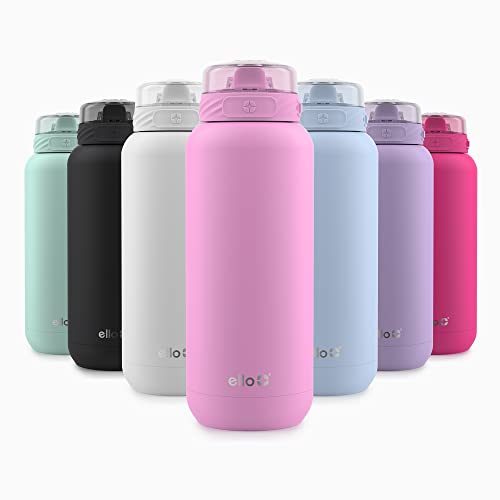 Ello Cooper Vacuum Insulated Water Bottle