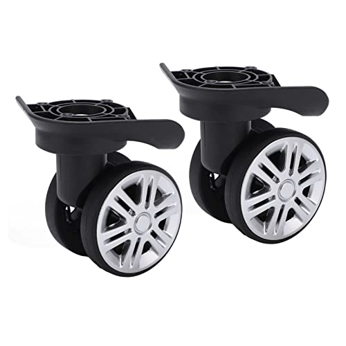 Swivel Luggage Wheels Replacement