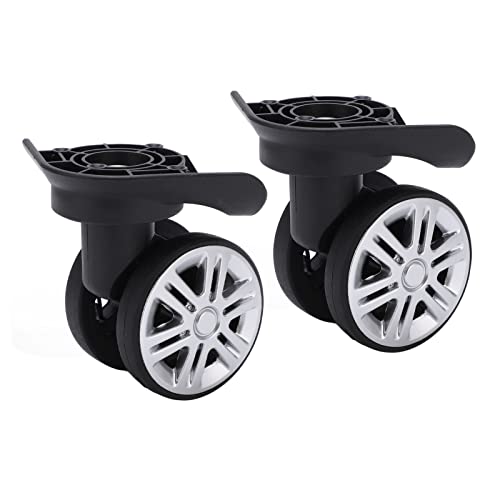 10 Best Suitcase Wheels Replacement for 2023 TouristSecrets