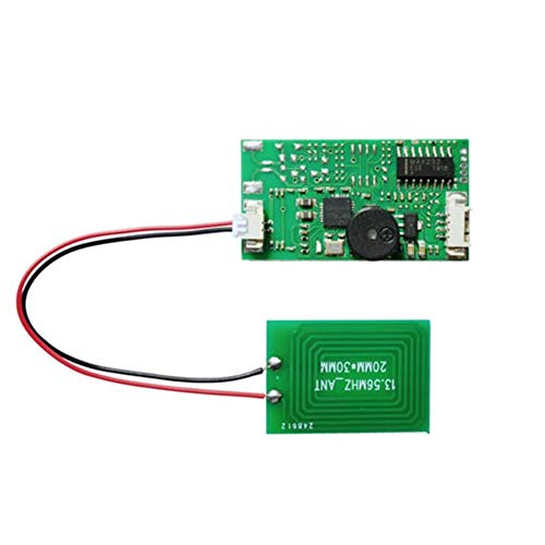 Taidacent RFID Reader Module - Versatile and Reliable Travel Accessory