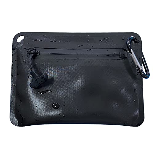 41ZN0s3ZLL. SL500  - 14 Best Waterproof Wallet for 2023