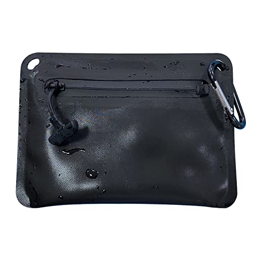 41ZN0s3ZLL. SL500  - 14 Best Waterproof Wallet for 2024