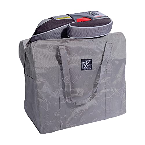 J.L. Childress DELUXE Go-Go Travel Bag