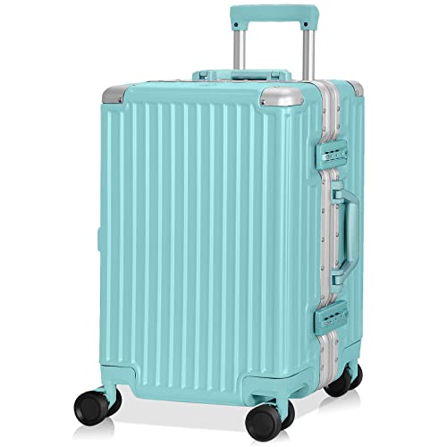 AnyZip Carry On Luggage