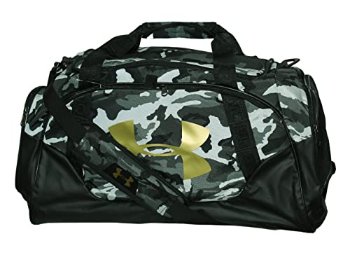 Under Armour Men's UA Duffle Bag 53L