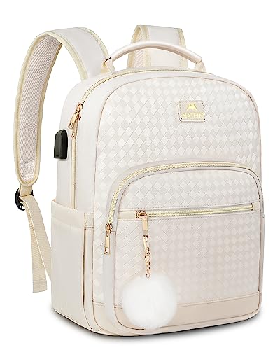 Cute Fashion Shoulder Bag with USB Charging Port