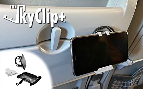 SkyClip+ Phone & Tablet Holder