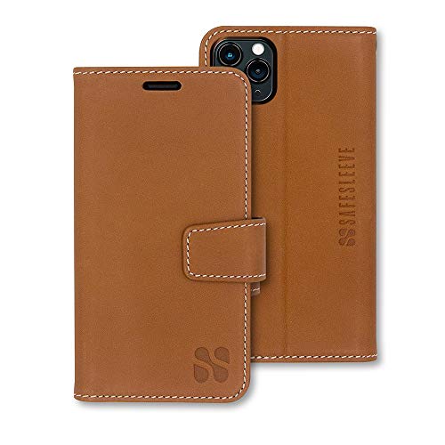 SafeSleeve EMF Protection iPhone Case