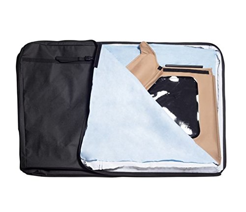 Bestop Trektop Family Window Storage Bag