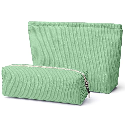 SANYETS Makeup Bags for Women
