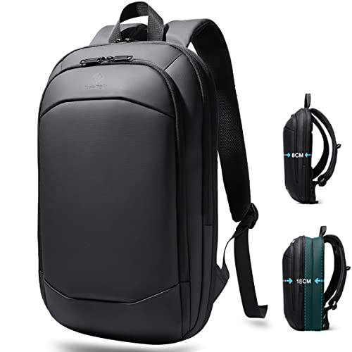 Compact Waterproof Laptop Backpack