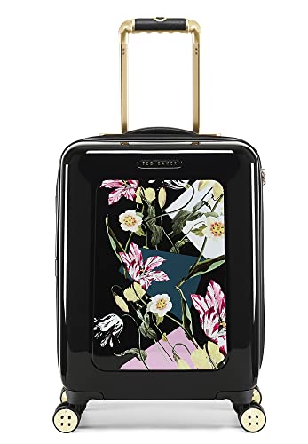 Stylish and Functional: Ted Baker Women's Hardside Spinner Luggage