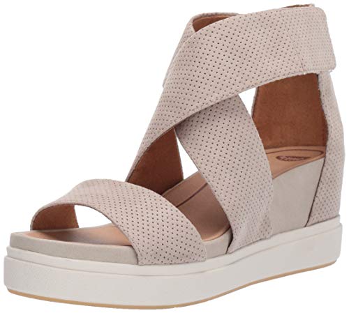 Dr. Scholl's Women's Sheena Platform Wedge Sandal