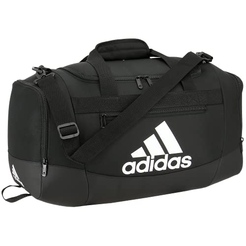 adidas Defender 4 Small Duffel Bag