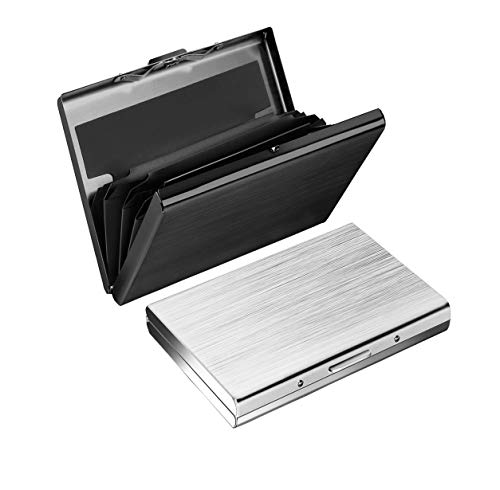 41a01sihrSL. SL500  - 12 Amazing Mens RFID Credit Card Holder for 2024