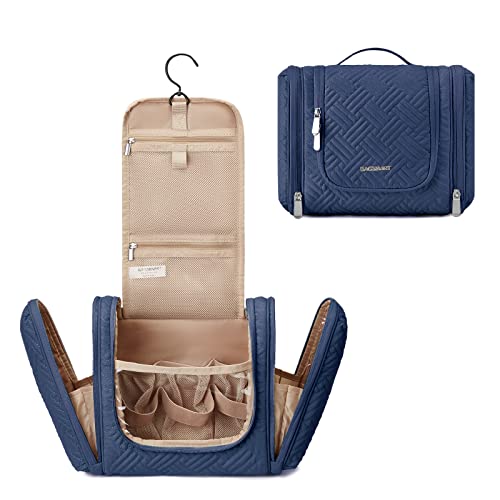Large Travel Toiletry Bag for Women
