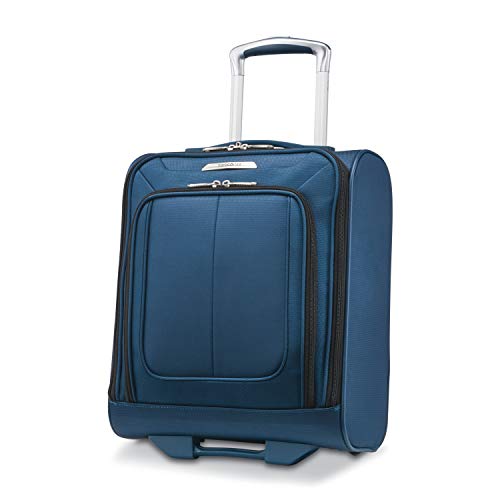 Samsonite Solyte DLX Softside Luggage