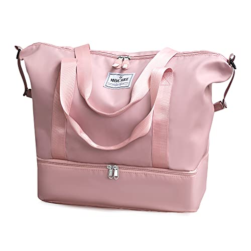 MOCARE Travel Duffel Bag for Women