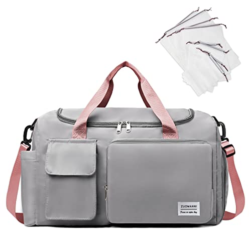 NPBAG Duffel Bag for Women