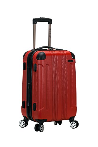 Rockland London Hardside Spinner Luggage